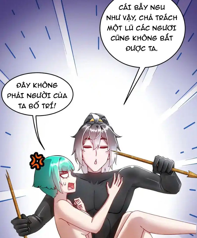 Tuyệt Sắc Đạo Lữ Đều Nói Ngô Hoàng Thể Chất Vô Địch Chap 168 - Next Chap 169