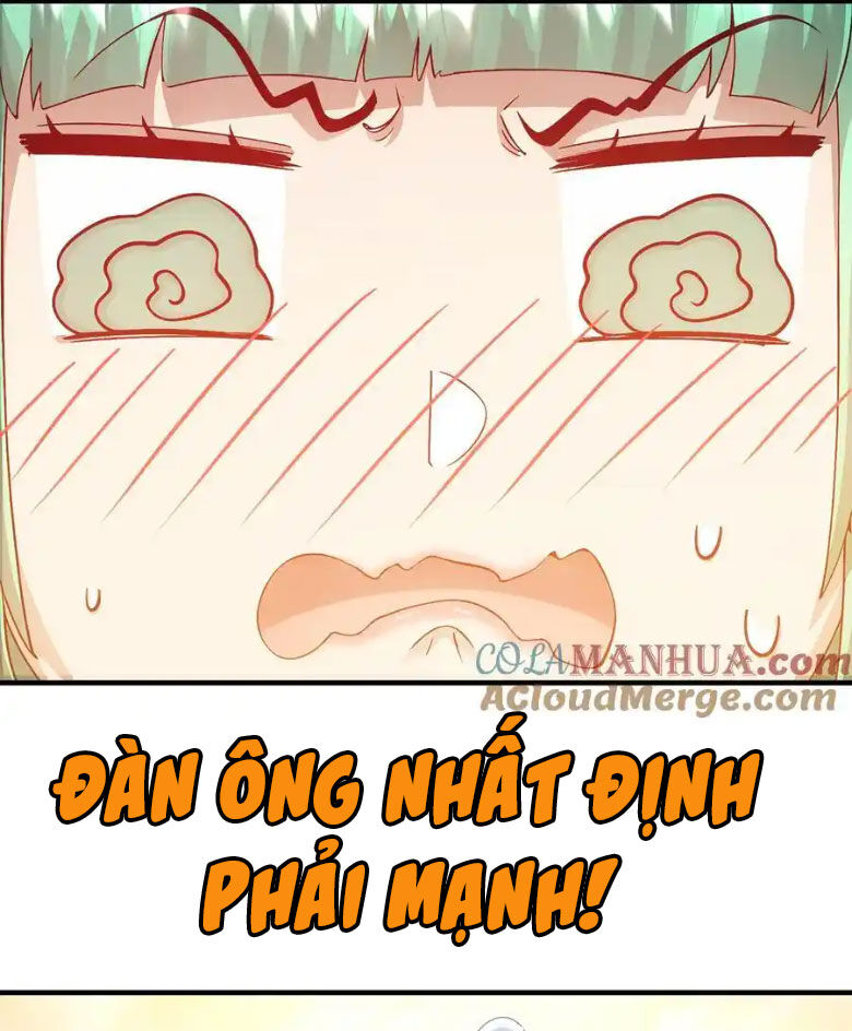 Tuyệt Sắc Đạo Lữ Đều Nói Ngô Hoàng Thể Chất Vô Địch Chap 168 - Next Chap 169