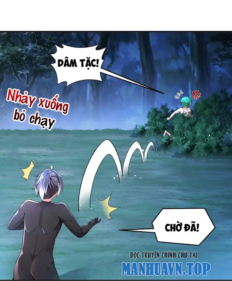 Tuyệt Sắc Đạo Lữ Đều Nói Ngô Hoàng Thể Chất Vô Địch Chap 168 - Next Chap 169