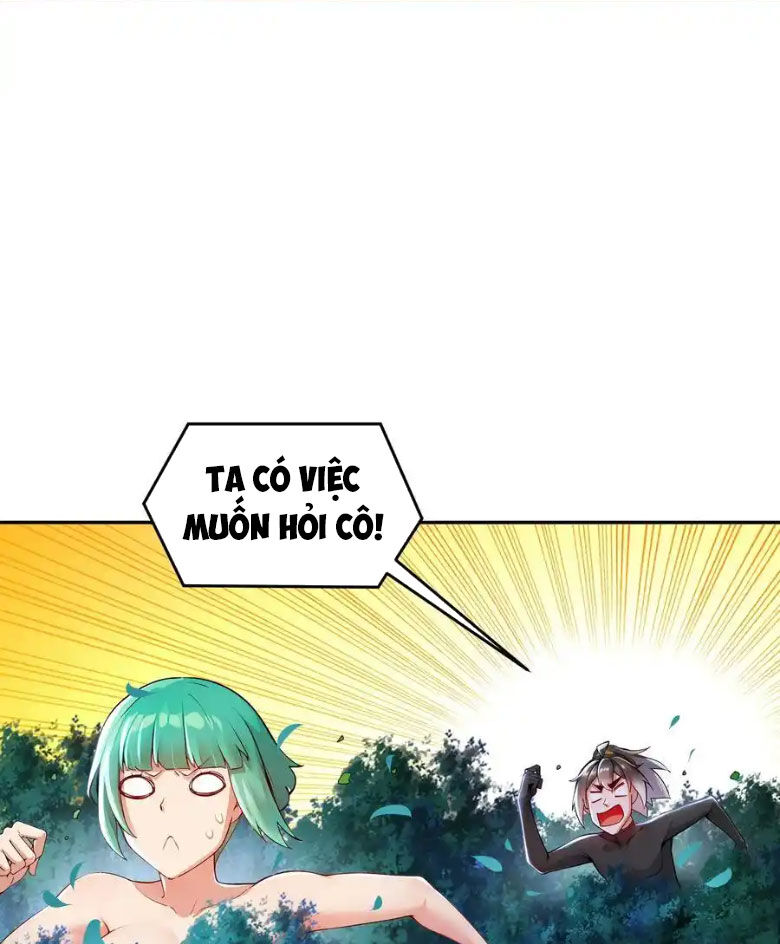 Tuyệt Sắc Đạo Lữ Đều Nói Ngô Hoàng Thể Chất Vô Địch Chap 168 - Next Chap 169