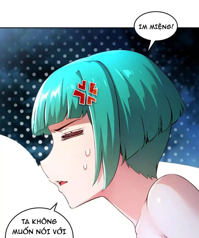 Tuyệt Sắc Đạo Lữ Đều Nói Ngô Hoàng Thể Chất Vô Địch Chap 168 - Next Chap 169