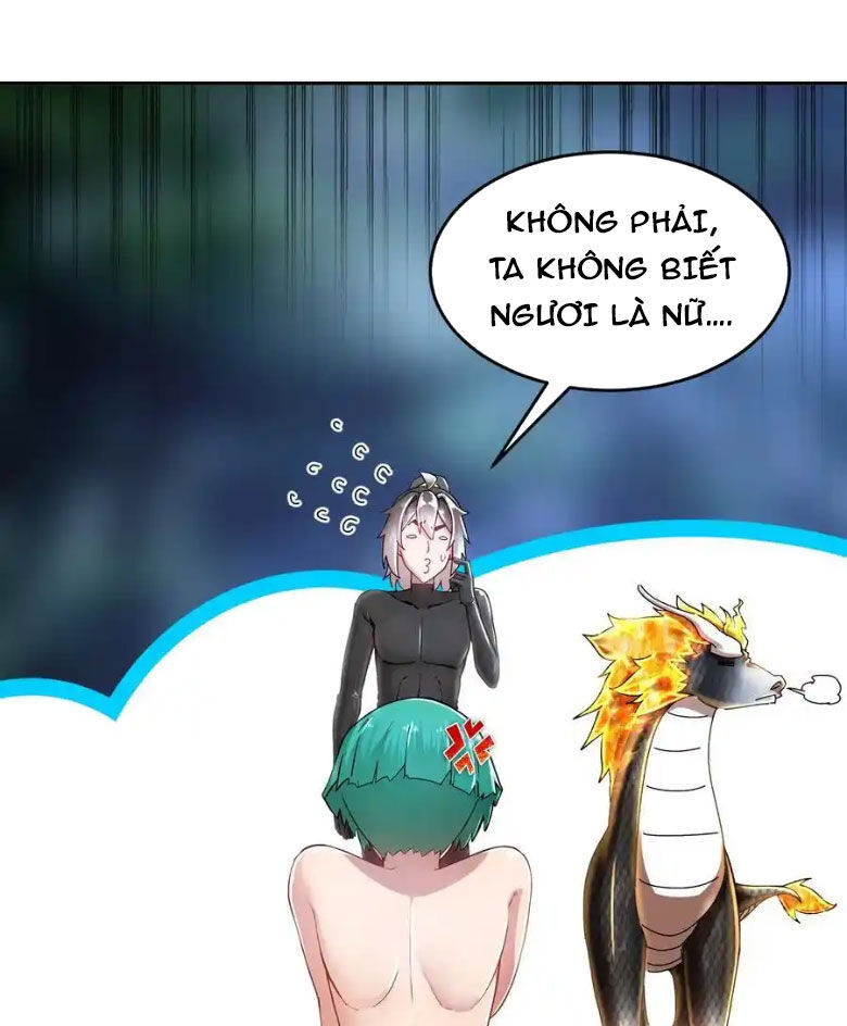 Tuyệt Sắc Đạo Lữ Đều Nói Ngô Hoàng Thể Chất Vô Địch Chap 168 - Next Chap 169