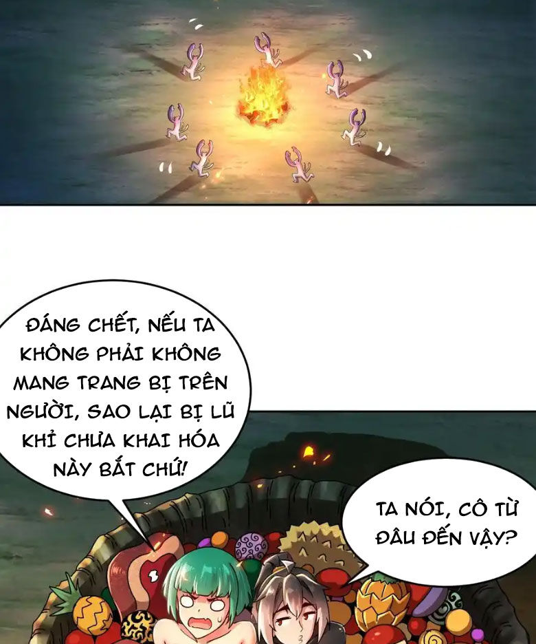 Tuyệt Sắc Đạo Lữ Đều Nói Ngô Hoàng Thể Chất Vô Địch Chap 168 - Next Chap 169