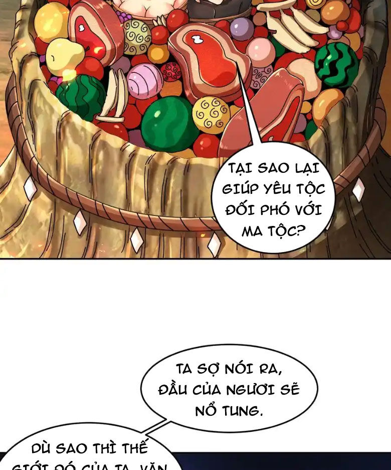 Tuyệt Sắc Đạo Lữ Đều Nói Ngô Hoàng Thể Chất Vô Địch Chap 168 - Next Chap 169