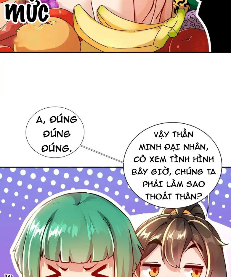 Tuyệt Sắc Đạo Lữ Đều Nói Ngô Hoàng Thể Chất Vô Địch Chap 168 - Next Chap 169