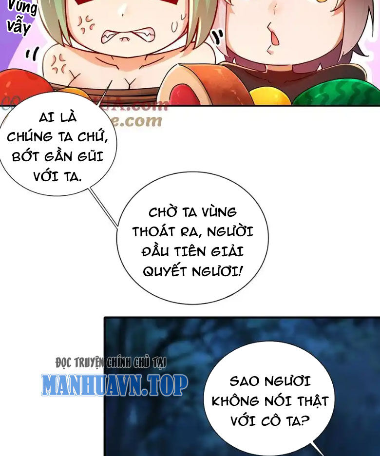 Tuyệt Sắc Đạo Lữ Đều Nói Ngô Hoàng Thể Chất Vô Địch Chap 168 - Next Chap 169