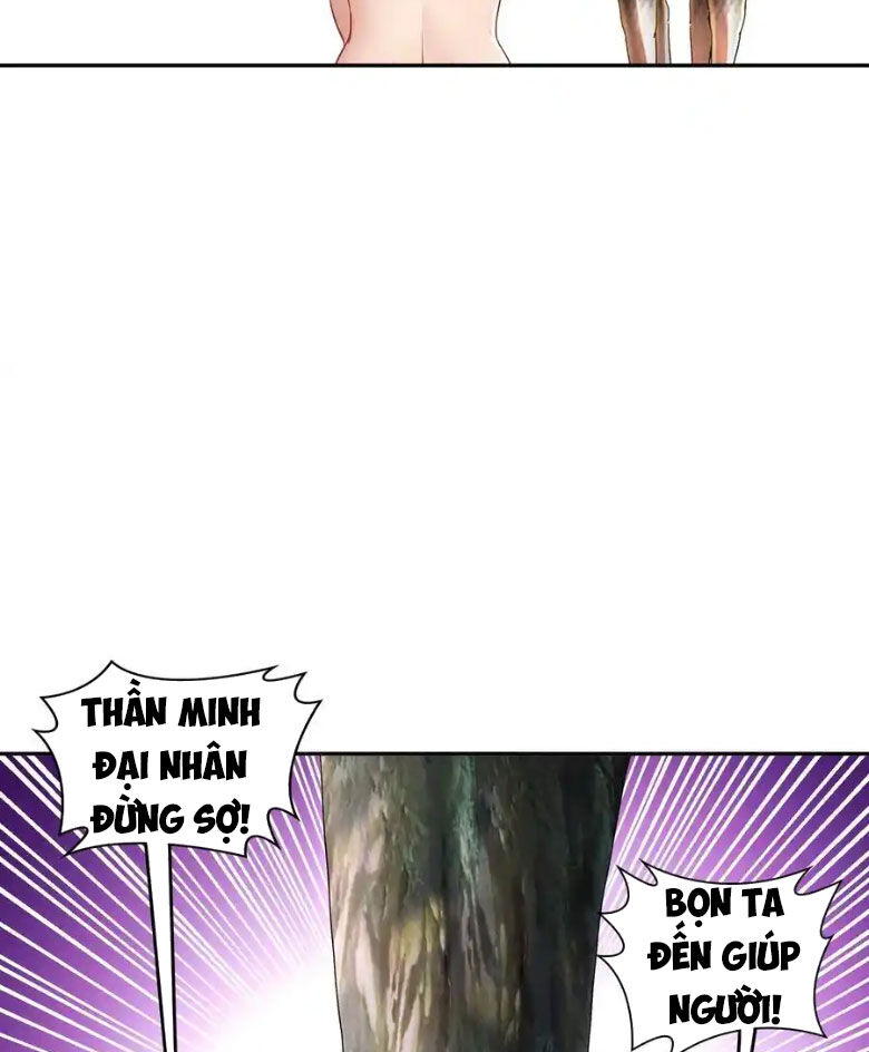 Tuyệt Sắc Đạo Lữ Đều Nói Ngô Hoàng Thể Chất Vô Địch Chap 168 - Next Chap 169
