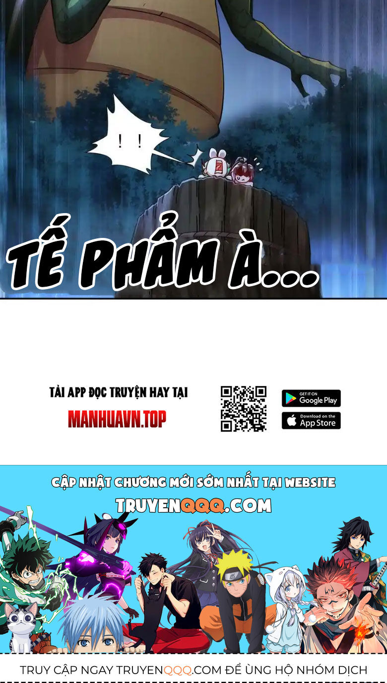 Tuyệt Sắc Đạo Lữ Đều Nói Ngô Hoàng Thể Chất Vô Địch Chap 168 - Next Chap 169