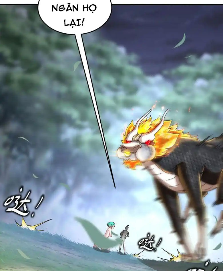 Tuyệt Sắc Đạo Lữ Đều Nói Ngô Hoàng Thể Chất Vô Địch Chap 168 - Next Chap 169