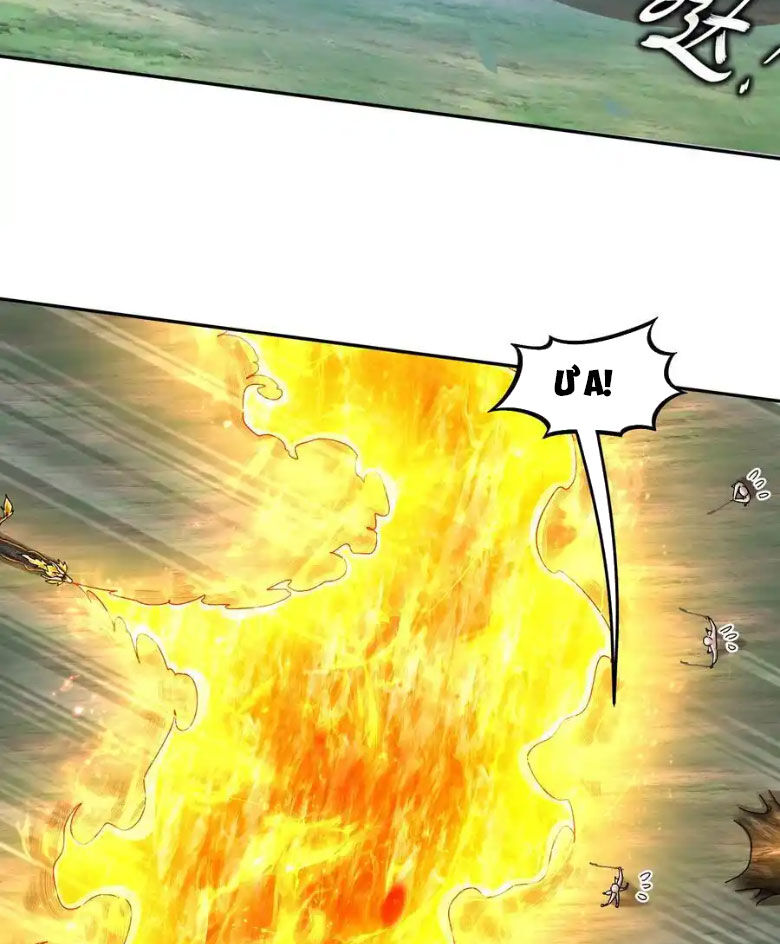 Tuyệt Sắc Đạo Lữ Đều Nói Ngô Hoàng Thể Chất Vô Địch Chap 168 - Next Chap 169
