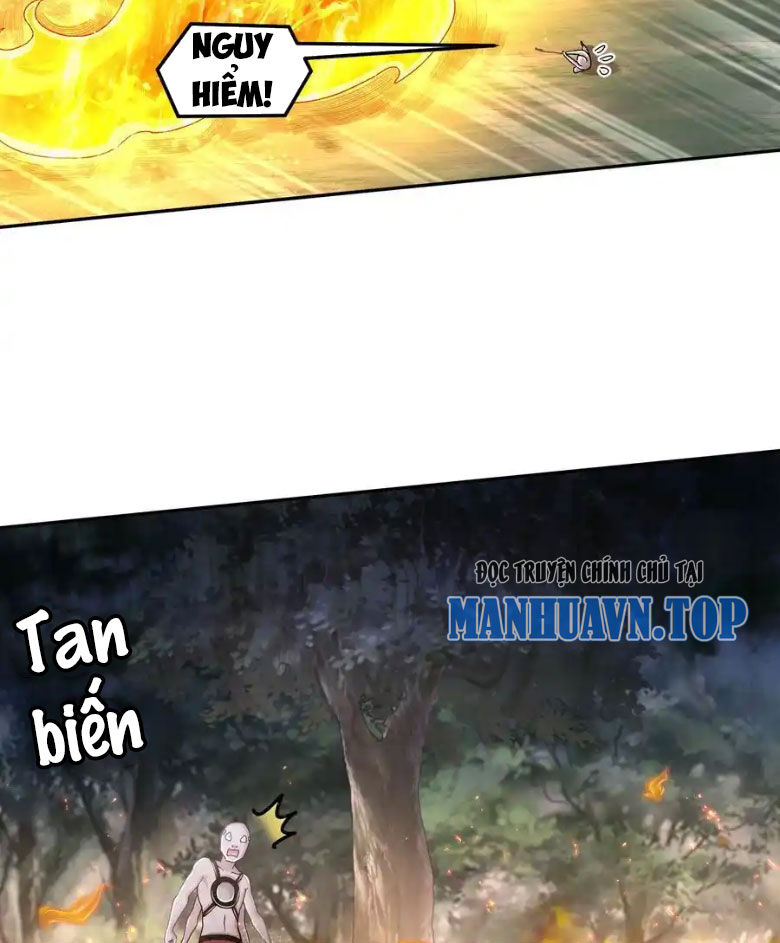 Tuyệt Sắc Đạo Lữ Đều Nói Ngô Hoàng Thể Chất Vô Địch Chap 168 - Next Chap 169