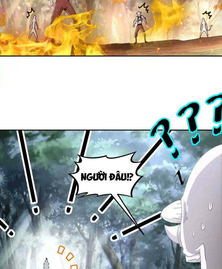 Tuyệt Sắc Đạo Lữ Đều Nói Ngô Hoàng Thể Chất Vô Địch Chap 168 - Next Chap 169