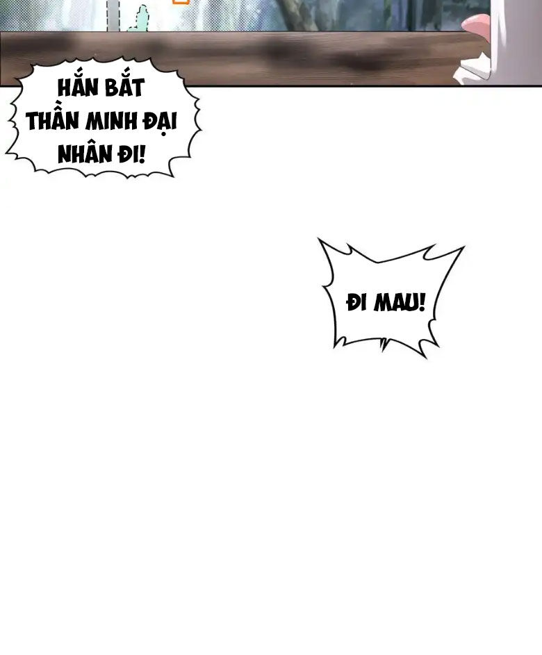 Tuyệt Sắc Đạo Lữ Đều Nói Ngô Hoàng Thể Chất Vô Địch Chap 168 - Next Chap 169