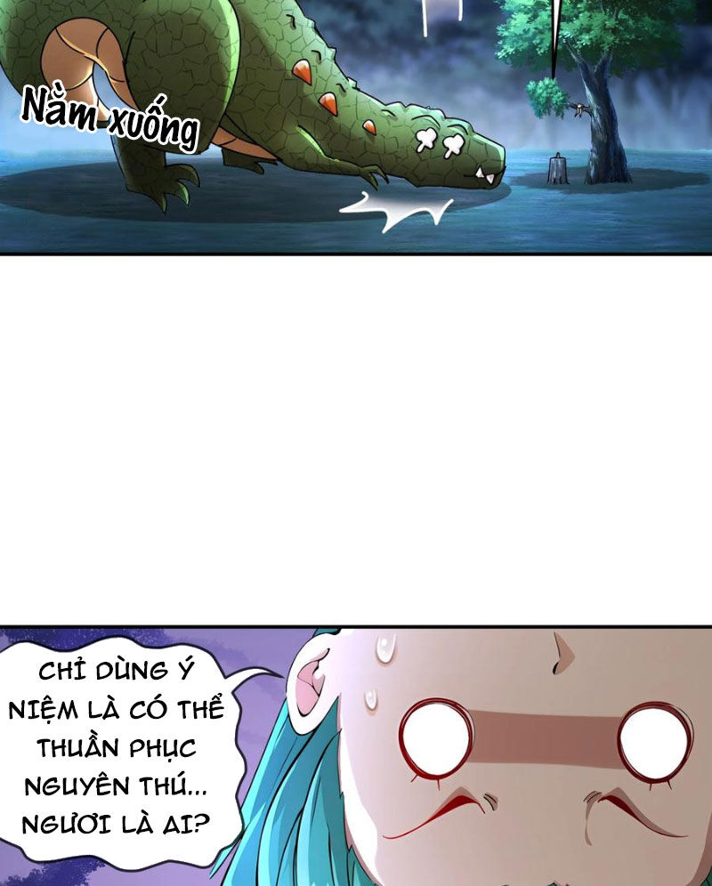 Tuyệt Sắc Đạo Lữ Đều Nói Ngô Hoàng Thể Chất Vô Địch Chap 169 - Next Chap 170