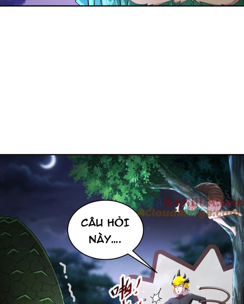 Tuyệt Sắc Đạo Lữ Đều Nói Ngô Hoàng Thể Chất Vô Địch Chap 169 - Next Chap 170