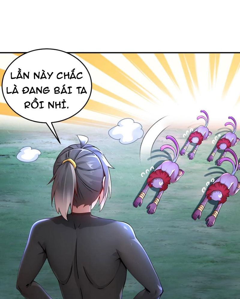 Tuyệt Sắc Đạo Lữ Đều Nói Ngô Hoàng Thể Chất Vô Địch Chap 169 - Next Chap 170