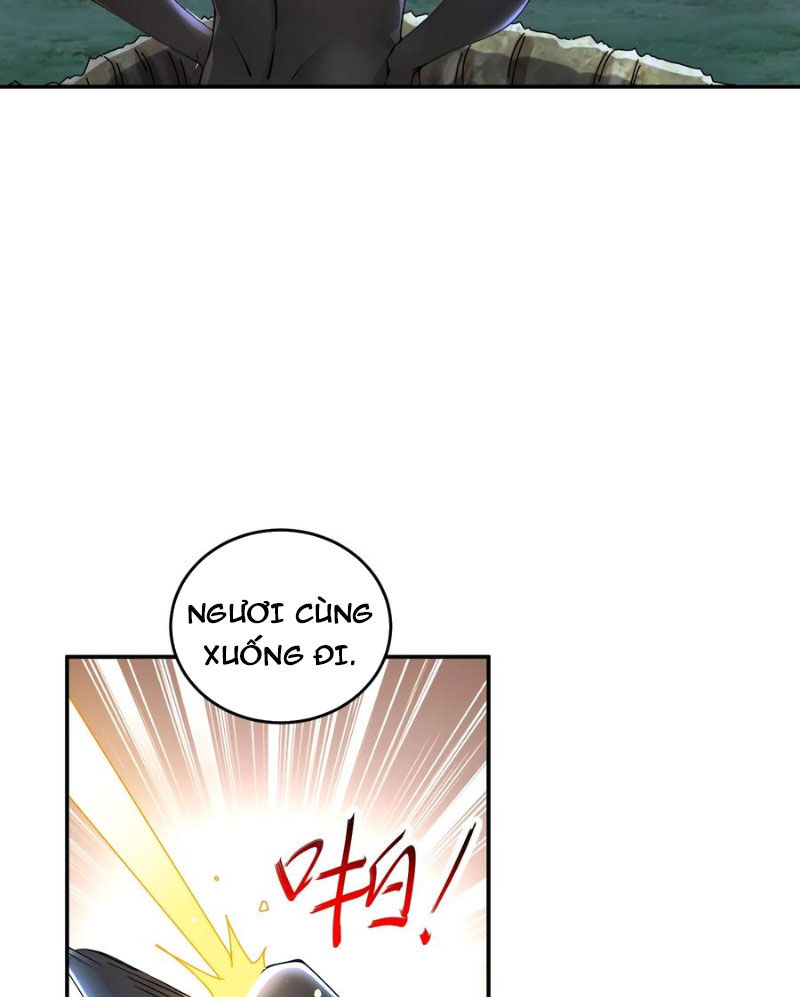 Tuyệt Sắc Đạo Lữ Đều Nói Ngô Hoàng Thể Chất Vô Địch Chap 169 - Next Chap 170