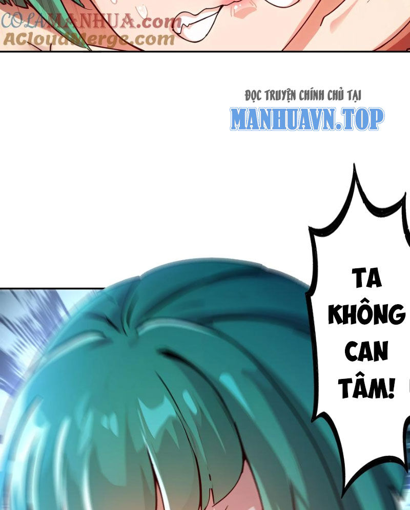 Tuyệt Sắc Đạo Lữ Đều Nói Ngô Hoàng Thể Chất Vô Địch Chap 169 - Next Chap 170