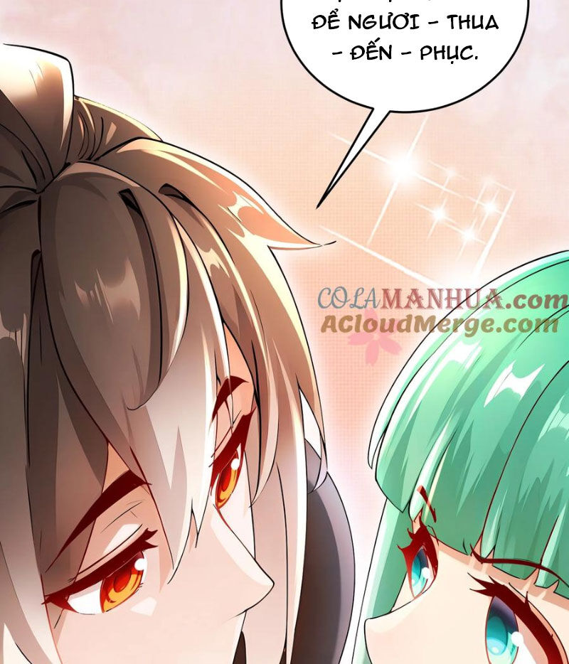 Tuyệt Sắc Đạo Lữ Đều Nói Ngô Hoàng Thể Chất Vô Địch Chap 169 - Next Chap 170