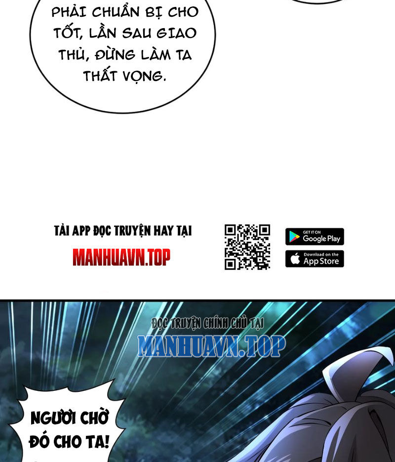 Tuyệt Sắc Đạo Lữ Đều Nói Ngô Hoàng Thể Chất Vô Địch Chap 169 - Next Chap 170