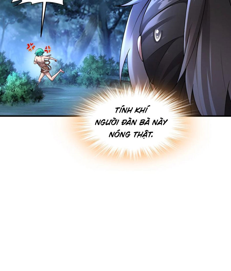 Tuyệt Sắc Đạo Lữ Đều Nói Ngô Hoàng Thể Chất Vô Địch Chap 169 - Next Chap 170