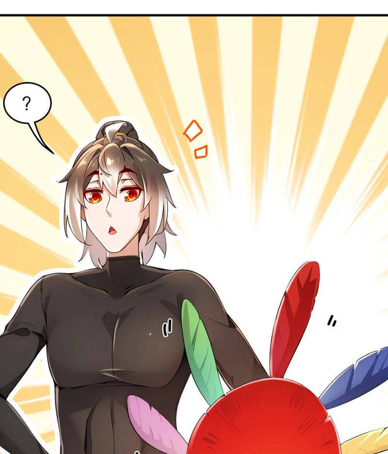Tuyệt Sắc Đạo Lữ Đều Nói Ngô Hoàng Thể Chất Vô Địch Chap 169 - Next Chap 170