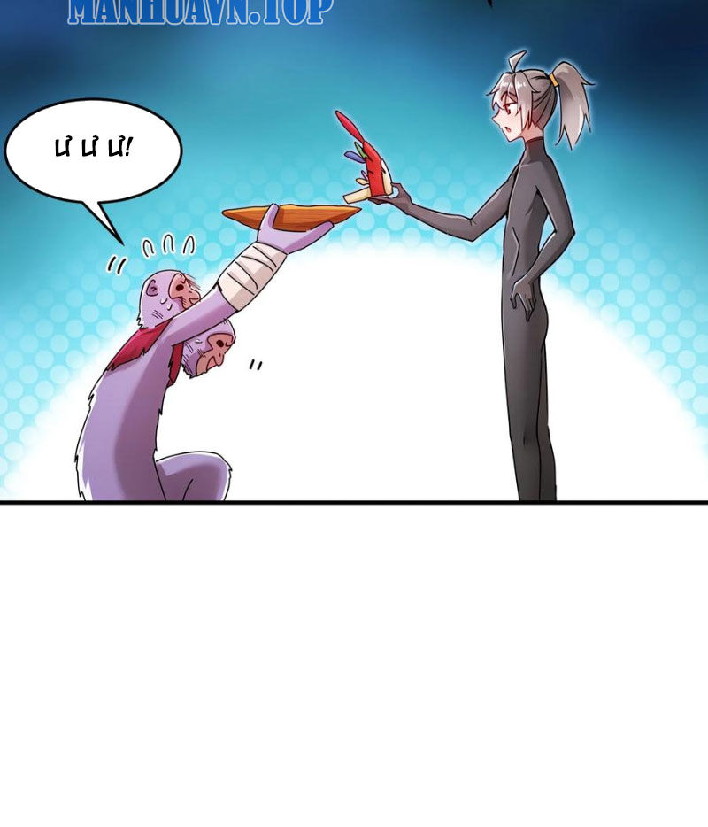 Tuyệt Sắc Đạo Lữ Đều Nói Ngô Hoàng Thể Chất Vô Địch Chap 169 - Next Chap 170