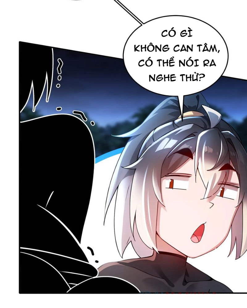 Tuyệt Sắc Đạo Lữ Đều Nói Ngô Hoàng Thể Chất Vô Địch Chap 169 - Next Chap 170