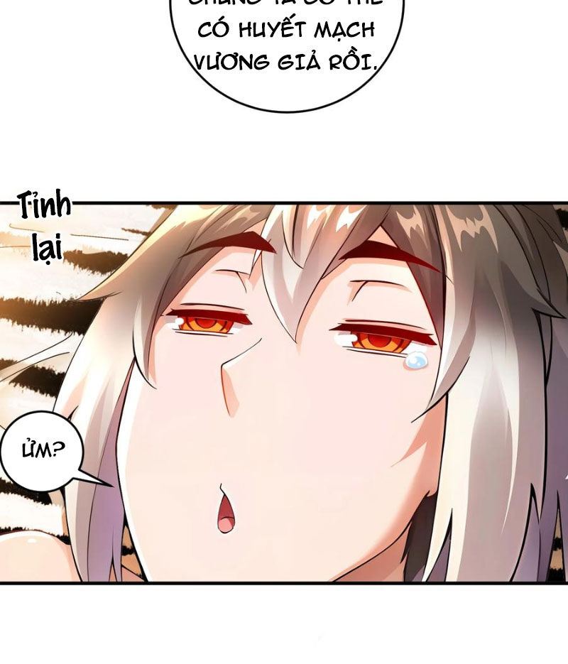 Tuyệt Sắc Đạo Lữ Đều Nói Ngô Hoàng Thể Chất Vô Địch Chap 169 - Next Chap 170