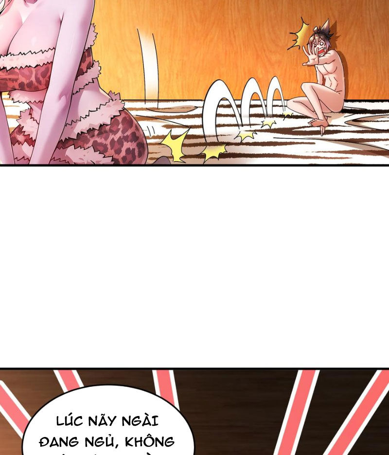 Tuyệt Sắc Đạo Lữ Đều Nói Ngô Hoàng Thể Chất Vô Địch Chap 169 - Next Chap 170