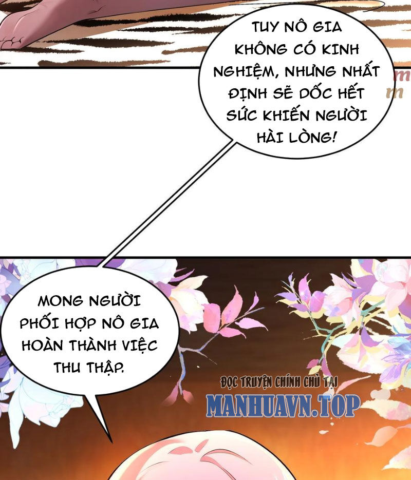 Tuyệt Sắc Đạo Lữ Đều Nói Ngô Hoàng Thể Chất Vô Địch Chap 169 - Next Chap 170