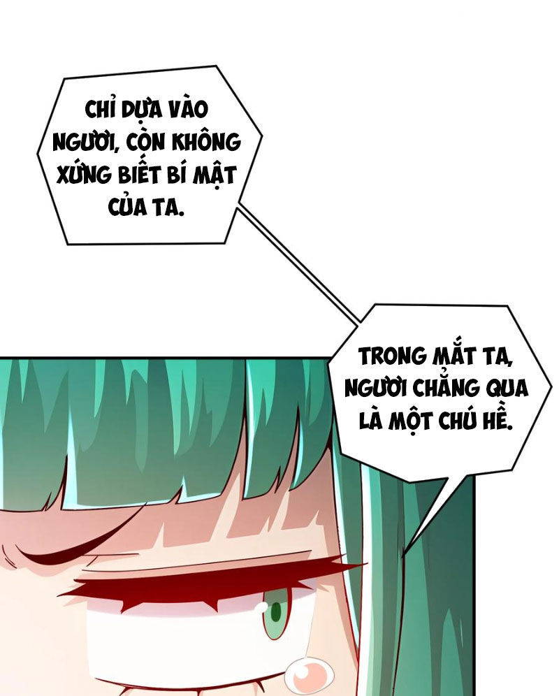 Tuyệt Sắc Đạo Lữ Đều Nói Ngô Hoàng Thể Chất Vô Địch Chap 169 - Next Chap 170