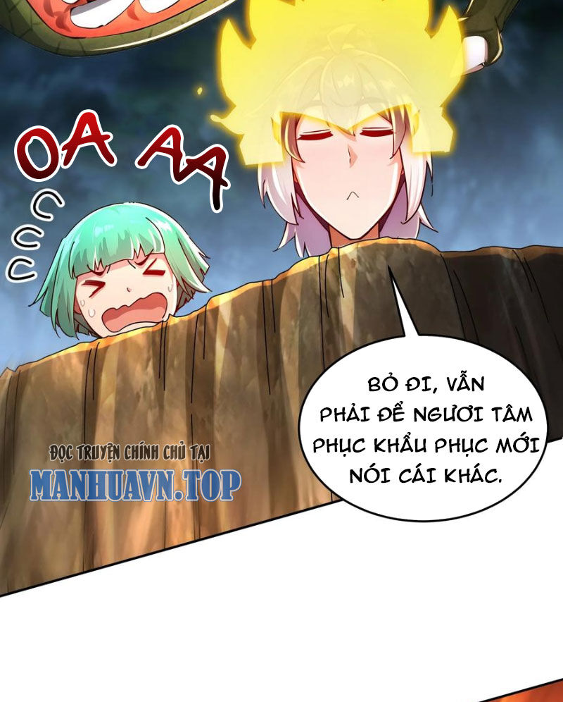 Tuyệt Sắc Đạo Lữ Đều Nói Ngô Hoàng Thể Chất Vô Địch Chap 169 - Next Chap 170