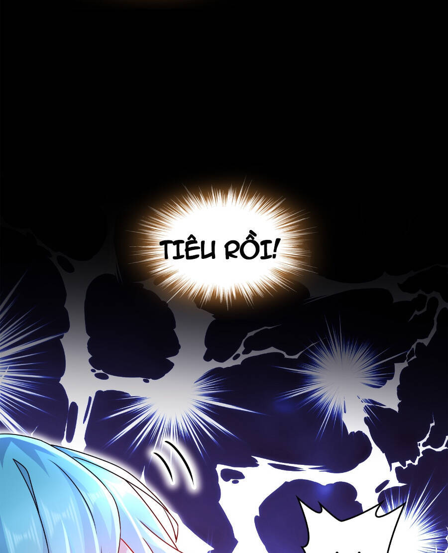 Tuyệt Sắc Đạo Lữ Đều Nói Ngô Hoàng Thể Chất Vô Địch Chap 17 - Next Chap 18