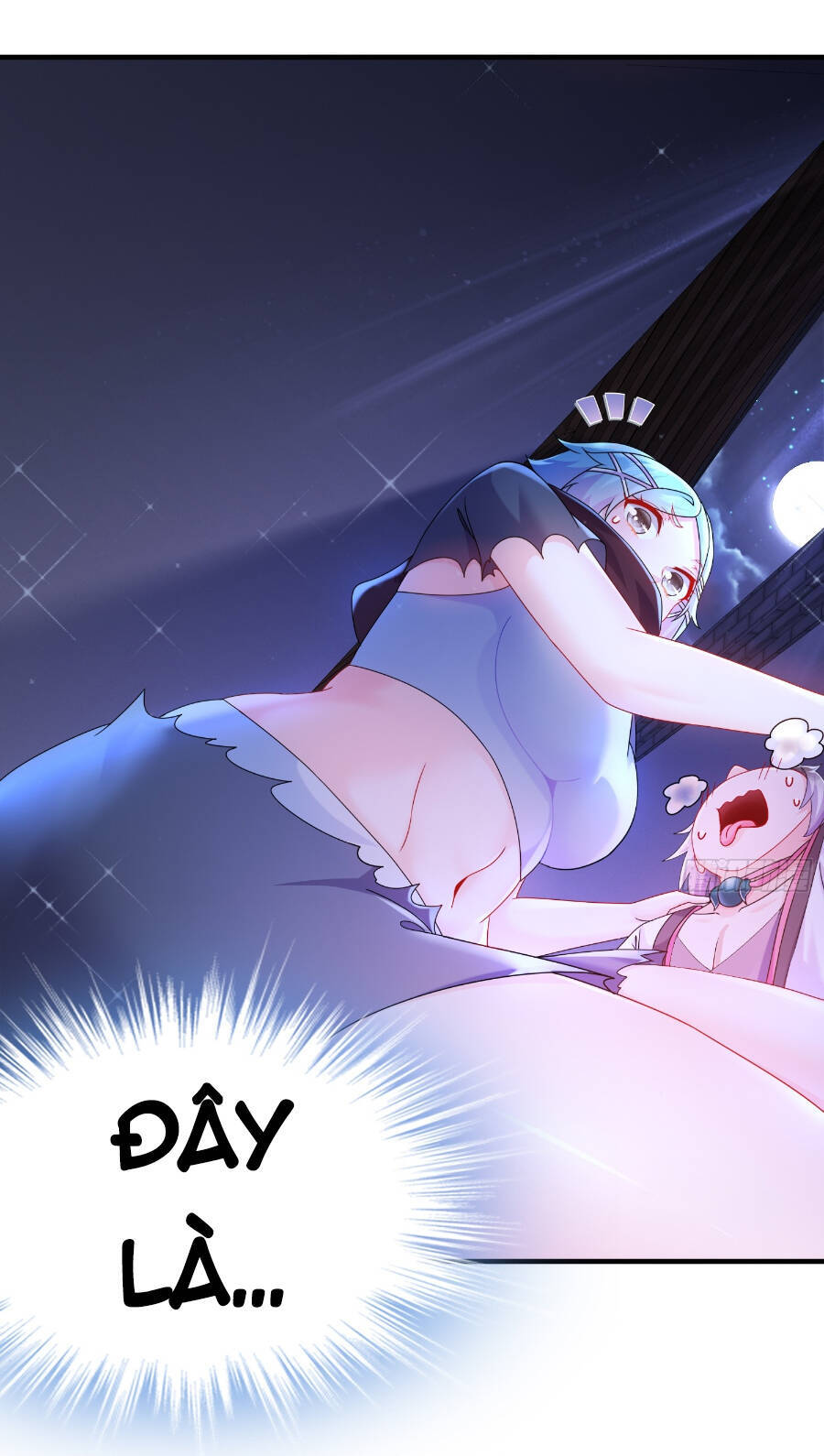 Tuyệt Sắc Đạo Lữ Đều Nói Ngô Hoàng Thể Chất Vô Địch Chap 17 - Next Chap 18