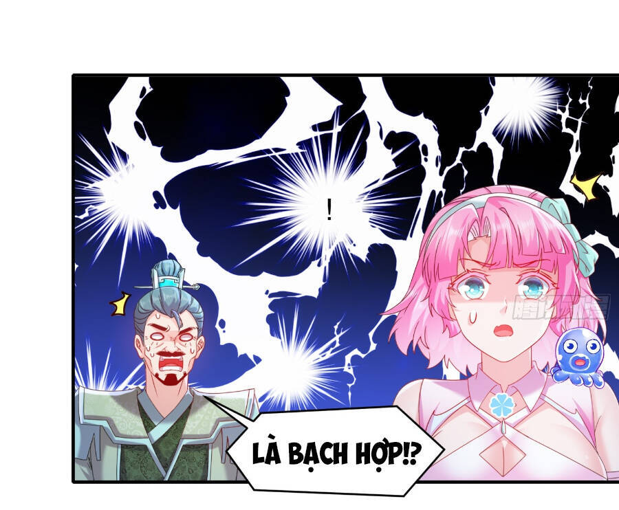 Tuyệt Sắc Đạo Lữ Đều Nói Ngô Hoàng Thể Chất Vô Địch Chap 17 - Next Chap 18