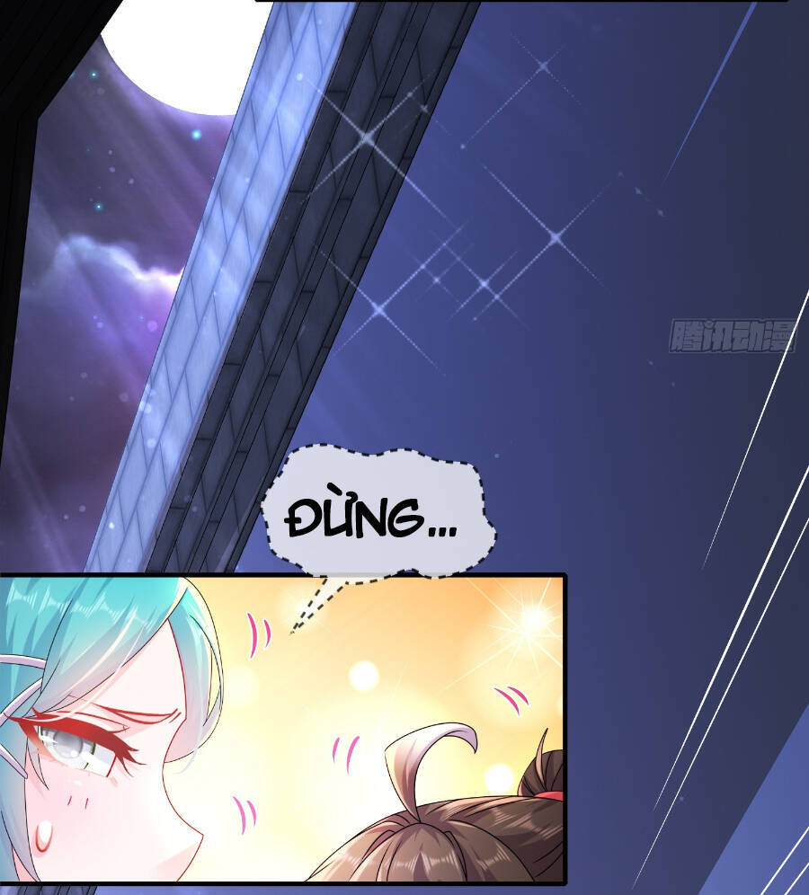 Tuyệt Sắc Đạo Lữ Đều Nói Ngô Hoàng Thể Chất Vô Địch Chap 17 - Next Chap 18