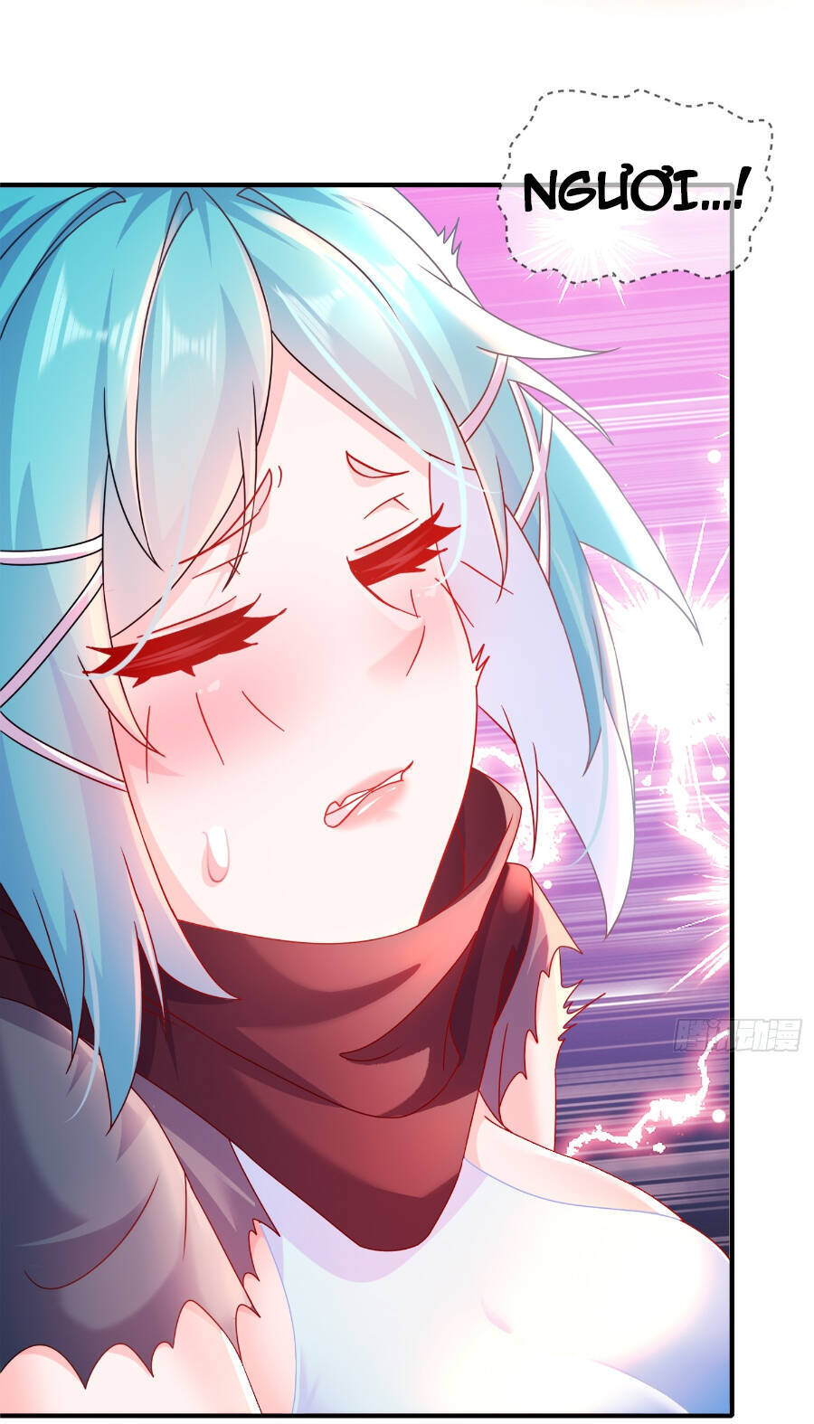 Tuyệt Sắc Đạo Lữ Đều Nói Ngô Hoàng Thể Chất Vô Địch Chap 17 - Next Chap 18