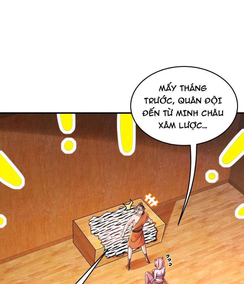 Tuyệt Sắc Đạo Lữ Đều Nói Ngô Hoàng Thể Chất Vô Địch Chap 170 - Next Chap 171