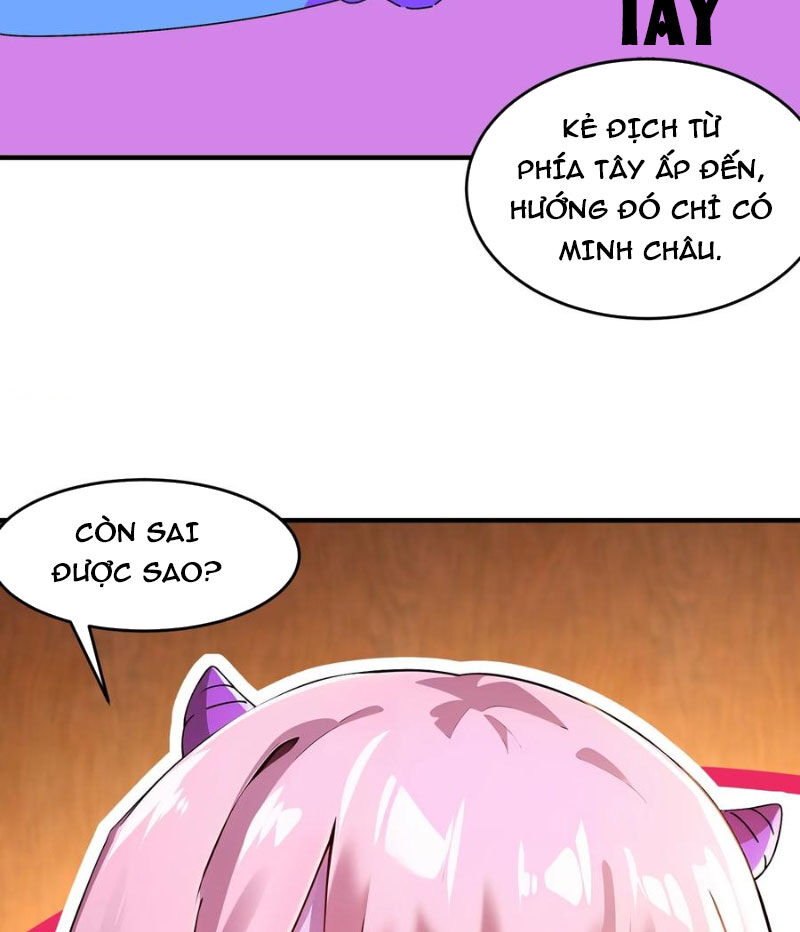 Tuyệt Sắc Đạo Lữ Đều Nói Ngô Hoàng Thể Chất Vô Địch Chap 170 - Next Chap 171