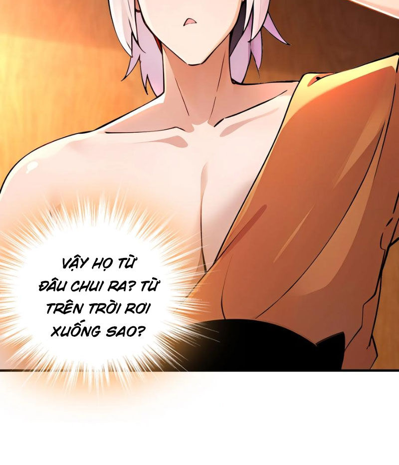 Tuyệt Sắc Đạo Lữ Đều Nói Ngô Hoàng Thể Chất Vô Địch Chap 170 - Next Chap 171
