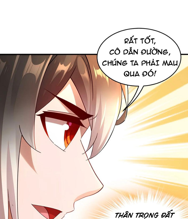 Tuyệt Sắc Đạo Lữ Đều Nói Ngô Hoàng Thể Chất Vô Địch Chap 170 - Next Chap 171