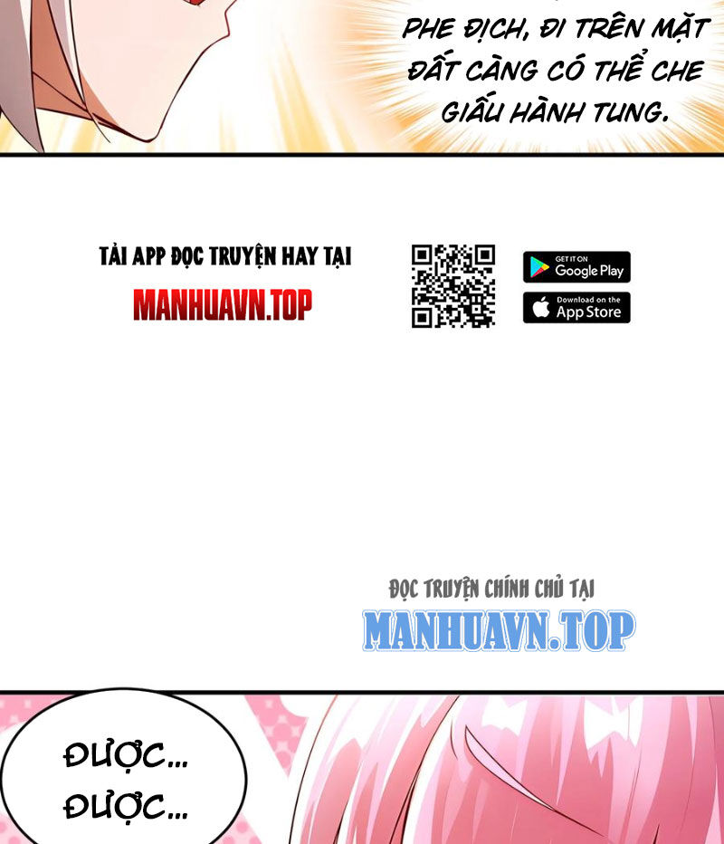 Tuyệt Sắc Đạo Lữ Đều Nói Ngô Hoàng Thể Chất Vô Địch Chap 170 - Next Chap 171