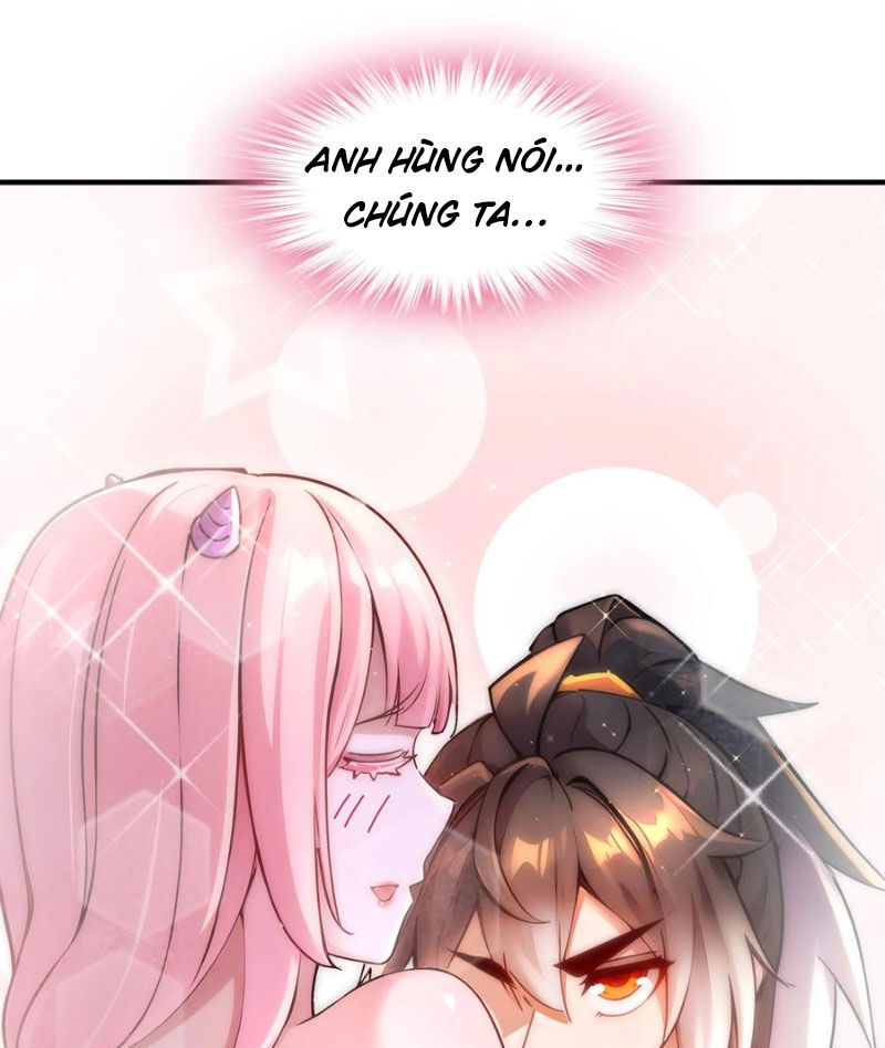 Tuyệt Sắc Đạo Lữ Đều Nói Ngô Hoàng Thể Chất Vô Địch Chap 170 - Next Chap 171