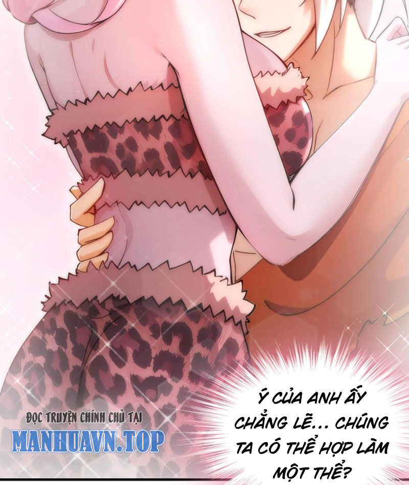 Tuyệt Sắc Đạo Lữ Đều Nói Ngô Hoàng Thể Chất Vô Địch Chap 170 - Next Chap 171