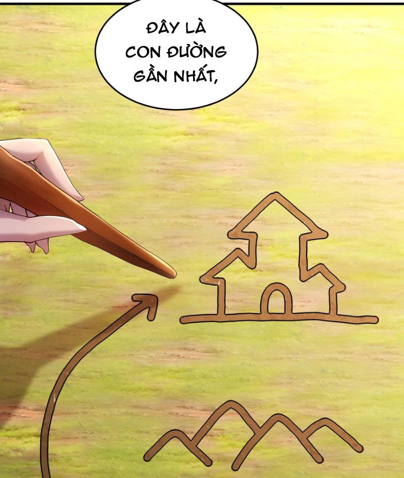 Tuyệt Sắc Đạo Lữ Đều Nói Ngô Hoàng Thể Chất Vô Địch Chap 170 - Next Chap 171