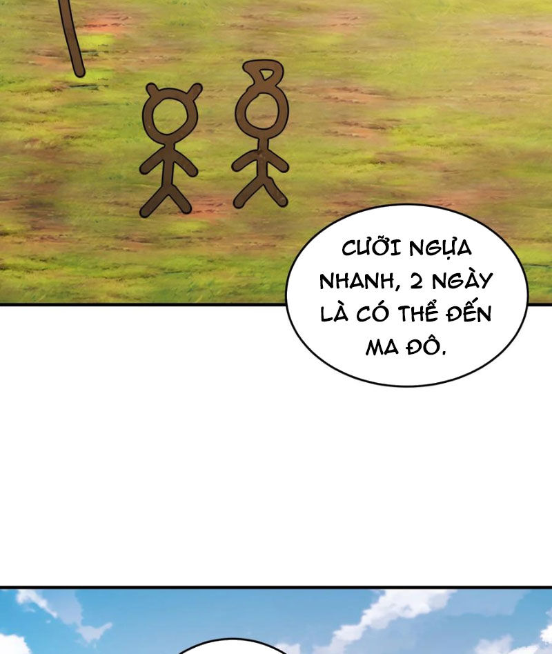 Tuyệt Sắc Đạo Lữ Đều Nói Ngô Hoàng Thể Chất Vô Địch Chap 170 - Next Chap 171
