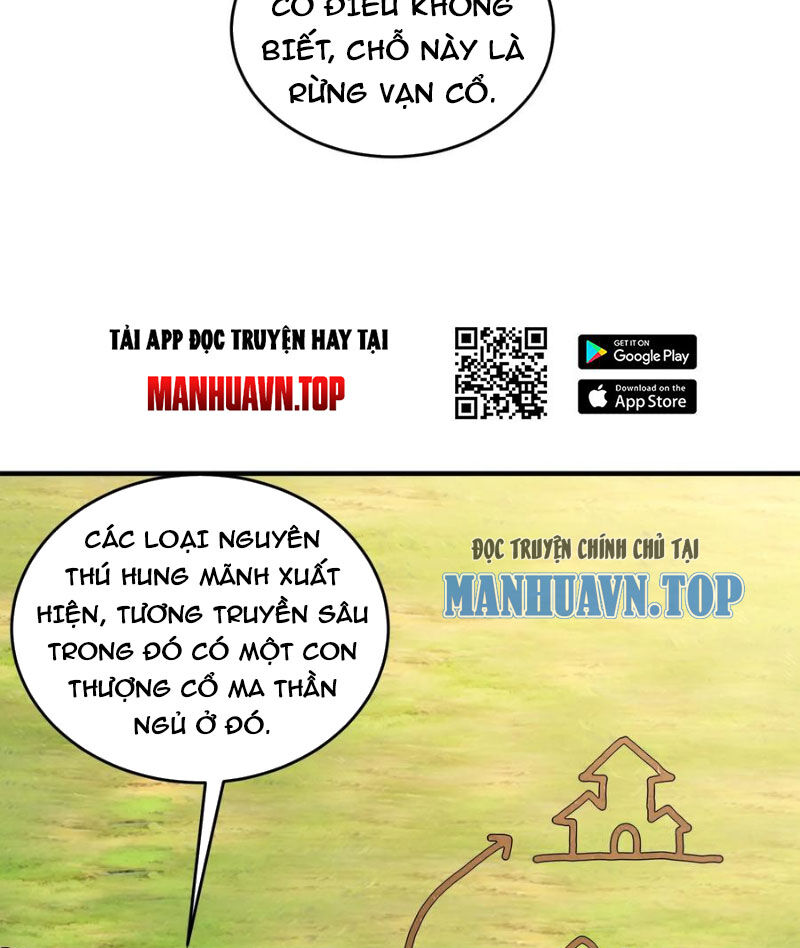 Tuyệt Sắc Đạo Lữ Đều Nói Ngô Hoàng Thể Chất Vô Địch Chap 170 - Next Chap 171