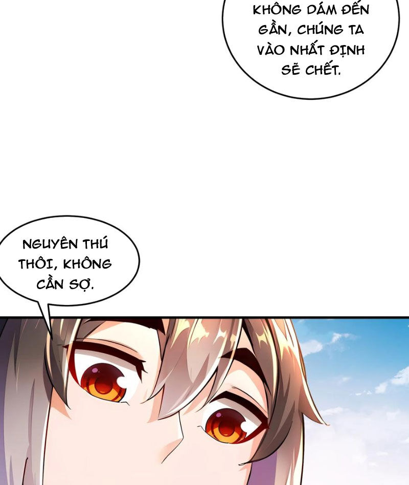 Tuyệt Sắc Đạo Lữ Đều Nói Ngô Hoàng Thể Chất Vô Địch Chap 170 - Next Chap 171