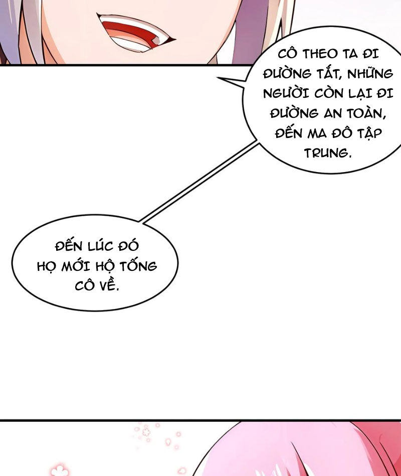 Tuyệt Sắc Đạo Lữ Đều Nói Ngô Hoàng Thể Chất Vô Địch Chap 170 - Next Chap 171